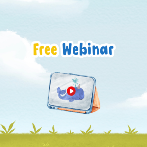 Free Webinar