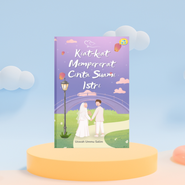 Kiat-kiat Mempererat Cinta Suami Istri